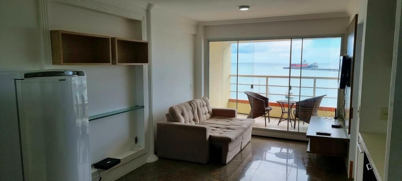 Apartamento Yacht Coast Fortaleza  Exterior foto