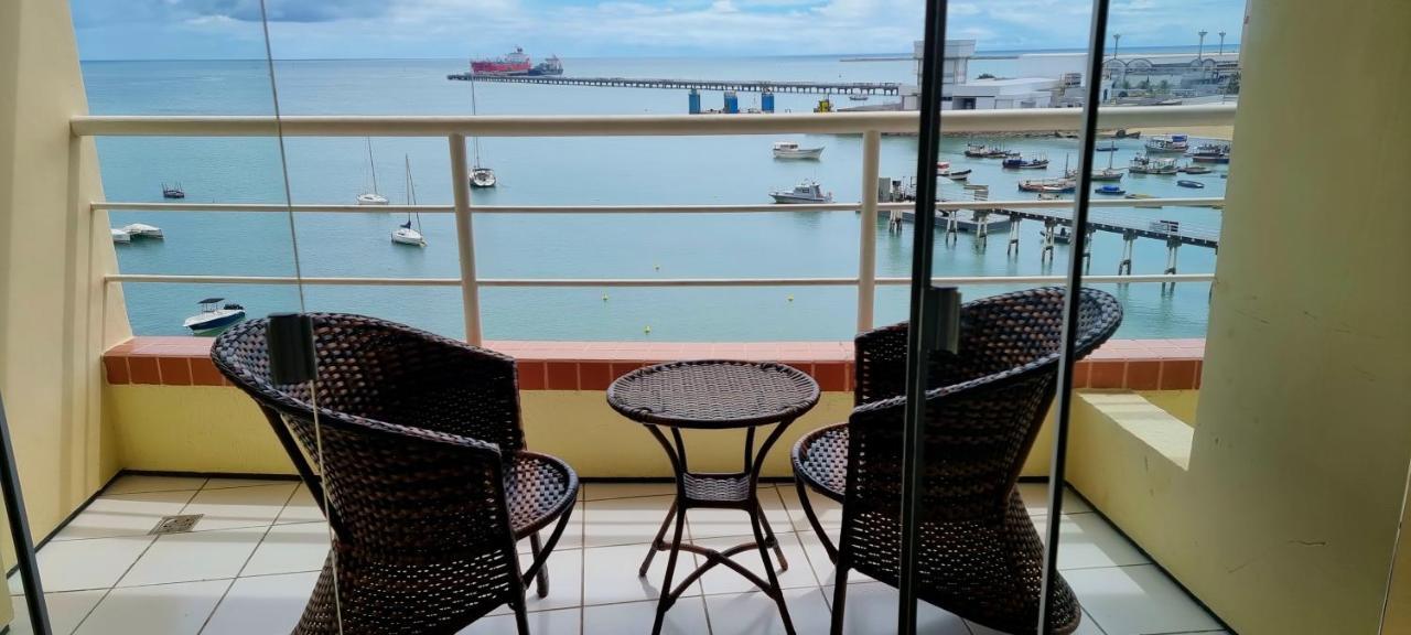 Apartamento Yacht Coast Fortaleza  Exterior foto