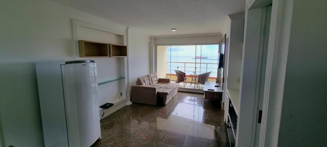 Apartamento Yacht Coast Fortaleza  Exterior foto