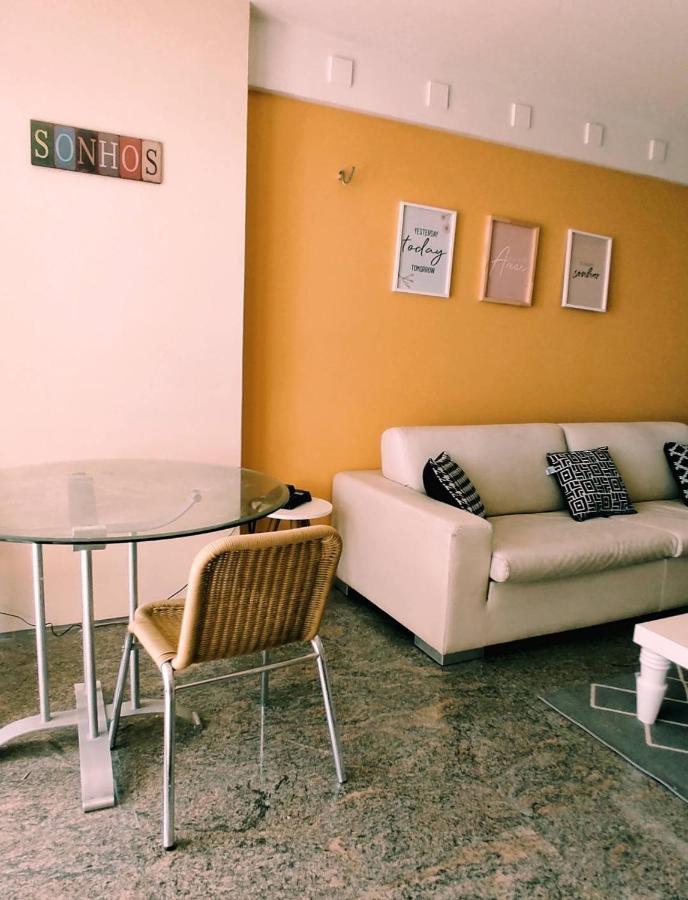 Apartamento Yacht Coast Fortaleza  Exterior foto