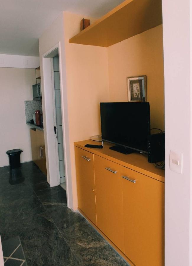 Apartamento Yacht Coast Fortaleza  Exterior foto