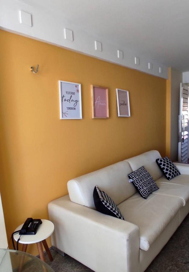 Apartamento Yacht Coast Fortaleza  Exterior foto