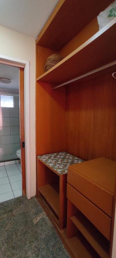 Apartamento Yacht Coast Fortaleza  Exterior foto