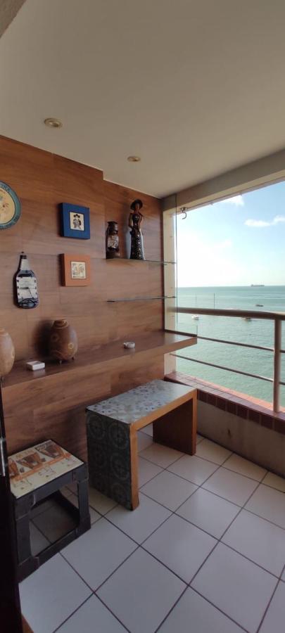 Apartamento Yacht Coast Fortaleza  Exterior foto